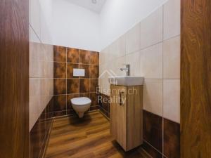 Prodej rodinného domu, Černilov - Újezd, 188 m2