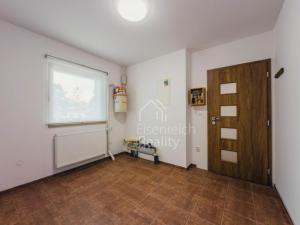 Prodej rodinného domu, Černilov - Újezd, 188 m2