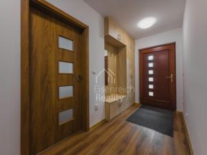Prodej rodinného domu, Černilov - Újezd, 188 m2