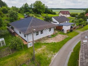 Prodej rodinného domu, Černilov - Újezd, 188 m2