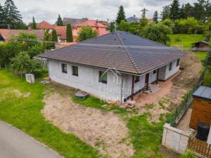 Prodej rodinného domu, Černilov - Újezd, 188 m2