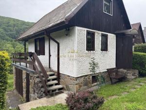 Prodej chaty, Vlkančice, 50 m2