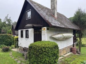 Prodej chaty, Vlkančice, 50 m2