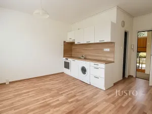 Pronájem bytu 1+1, Ústí nad Labem, Hluboká, 36 m2