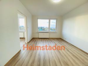 Pronájem bytu 3+1, Ostrava - Hrabůvka, Plavecká, 67 m2