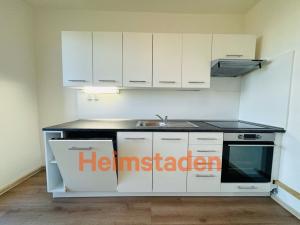 Pronájem bytu 3+1, Ostrava - Hrabůvka, Plavecká, 67 m2