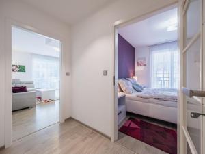 Pronájem bytu 4+kk, Praha - Dejvice, Heinemannova, 136 m2