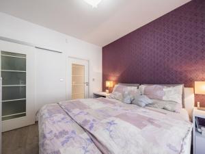 Pronájem bytu 4+kk, Praha - Dejvice, Heinemannova, 136 m2