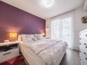 Pronájem bytu 4+kk, Praha - Dejvice, Heinemannova, 136 m2