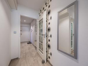 Pronájem bytu 4+kk, Praha - Dejvice, Heinemannova, 136 m2