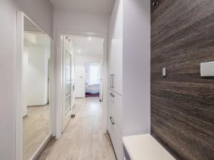 Pronájem bytu 4+kk, Praha - Dejvice, Heinemannova, 136 m2