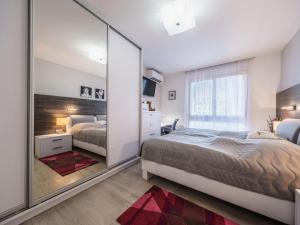 Pronájem bytu 4+kk, Praha - Dejvice, Heinemannova, 136 m2