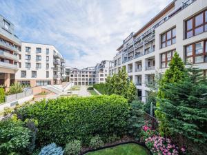 Pronájem bytu 4+kk, Praha - Dejvice, Heinemannova, 136 m2