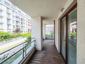 Pronájem bytu 4+kk, Praha - Dejvice, Heinemannova, 136 m2