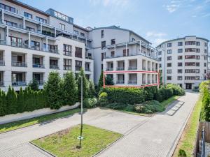 Pronájem bytu 4+kk, Praha - Dejvice, Heinemannova, 136 m2
