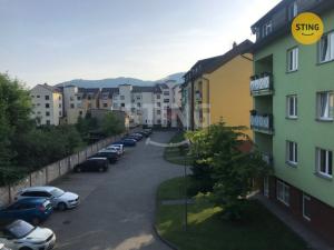 Pronájem bytu 3+1, Frýdlant nad Ostravicí, Elektrárenská, 109 m2