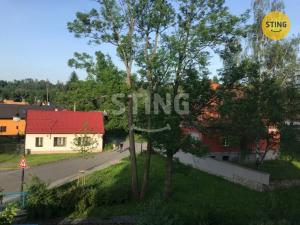 Pronájem bytu 3+1, Frýdlant nad Ostravicí, Elektrárenská, 109 m2