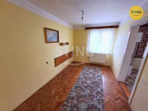 Prodej rodinného domu, Měrovice nad Hanou, 85 m2