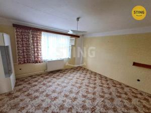 Prodej rodinného domu, Měrovice nad Hanou, 85 m2