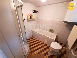 Prodej rodinného domu, Měrovice nad Hanou, 85 m2