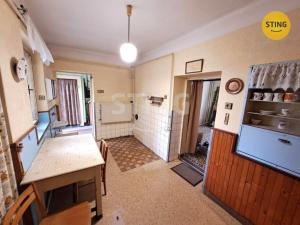 Prodej rodinného domu, Měrovice nad Hanou, 85 m2