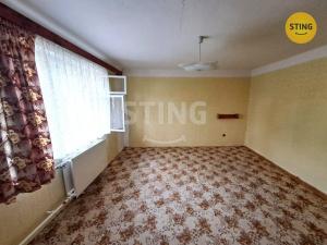 Prodej rodinného domu, Měrovice nad Hanou, 85 m2