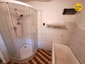 Prodej rodinného domu, Měrovice nad Hanou, 85 m2