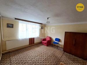 Prodej rodinného domu, Měrovice nad Hanou, 85 m2