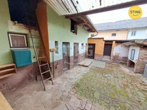 Prodej rodinného domu, Měrovice nad Hanou, 85 m2
