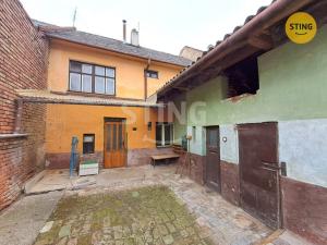 Prodej rodinného domu, Měrovice nad Hanou, 85 m2