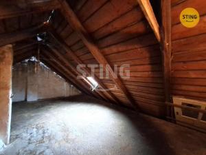 Prodej rodinného domu, Měrovice nad Hanou, 85 m2