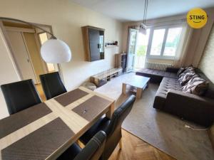 Pronájem bytu 3+1, Přerov, Bohuslava Němce, 72 m2