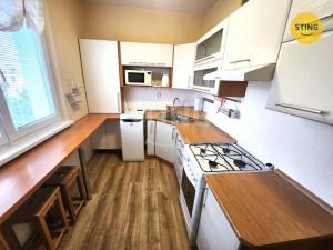 Pronájem bytu 3+1, Přerov, Bohuslava Němce, 72 m2