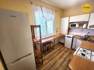 Pronájem bytu 3+1, Přerov, Bohuslava Němce, 72 m2