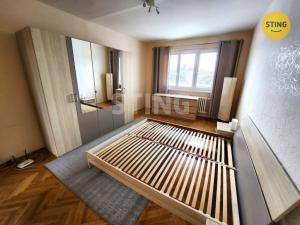 Pronájem bytu 3+1, Přerov, Bohuslava Němce, 72 m2