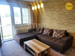Pronájem bytu 3+1, Přerov, Bohuslava Němce, 72 m2