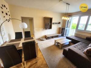 Pronájem bytu 3+1, Přerov, Bohuslava Němce, 72 m2