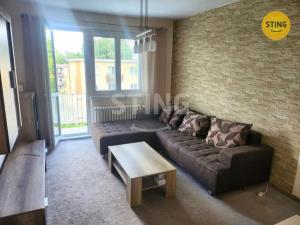 Pronájem bytu 3+1, Přerov, Bohuslava Němce, 72 m2