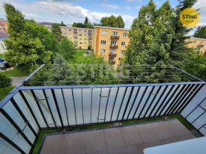 Pronájem bytu 3+1, Přerov, Bohuslava Němce, 72 m2