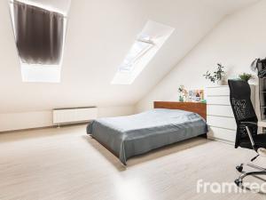Pronájem bytu 3+kk, Brno, Úvoz, 105 m2