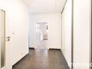 Pronájem bytu 3+kk, Brno, Úvoz, 105 m2