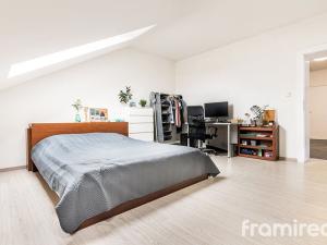 Pronájem bytu 3+kk, Brno, Úvoz, 105 m2