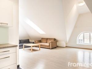 Pronájem bytu 3+kk, Brno, Úvoz, 105 m2