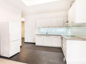 Pronájem bytu 3+kk, Brno, Úvoz, 105 m2