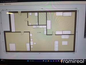 Pronájem bytu 3+kk, Brno, Úvoz, 105 m2