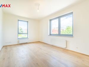 Prodej bytu 3+kk, Praha - Třebonice, Do zahrádek II, 116 m2