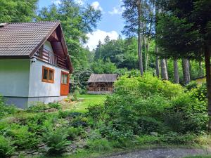 Prodej chaty, Petrov, Na ostrůvku, 45 m2