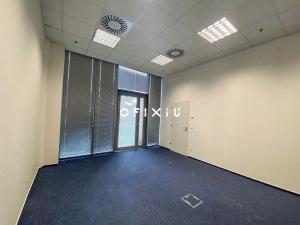 Pronájem kanceláře, Brno - Bohunice, Netroufalky, 550 m2