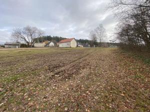 Prodej pozemku, Slavče - Dobrkovská Lhotka, 1010 m2