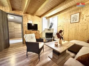 Prodej chaty, Havířov - Město, 50 m2
